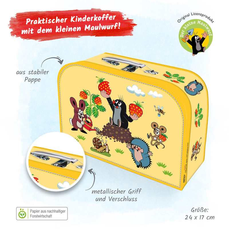 Kinderkoffer-medium-Maulwurf
