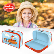 Kinderkoffer-klein-Sandmann