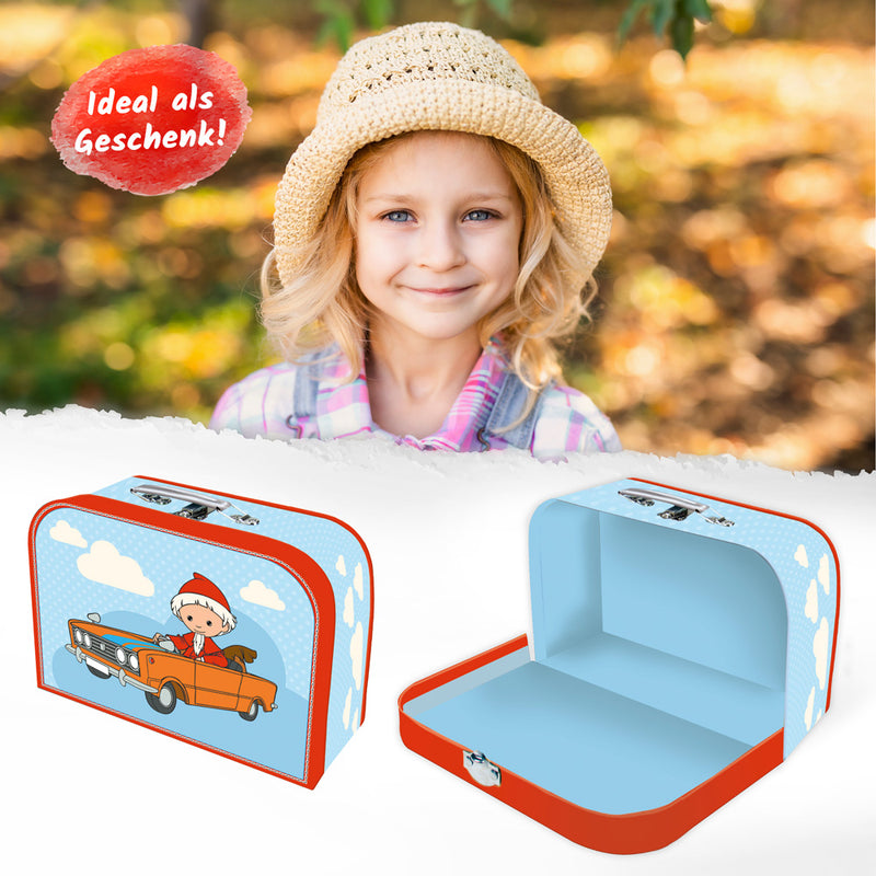 Kinderkoffer-klein-Sandmann