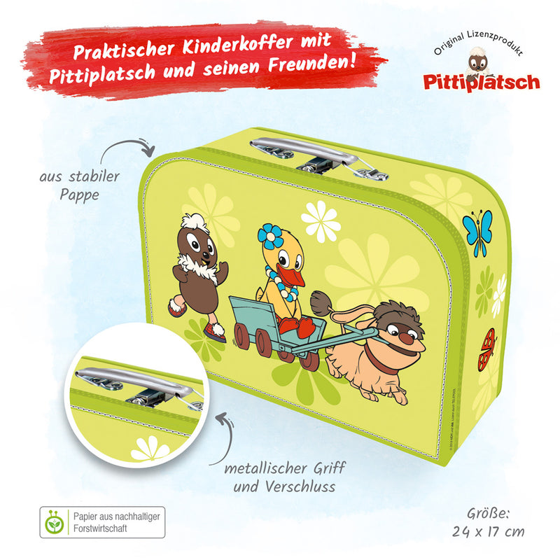 Kinderkoffer-Grosse-medium-Bollerwagen