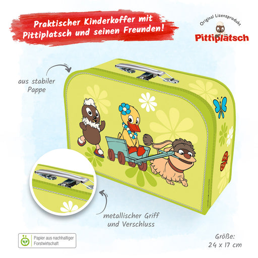 Kinderkoffer-Grosse-medium-Bollerwagen
