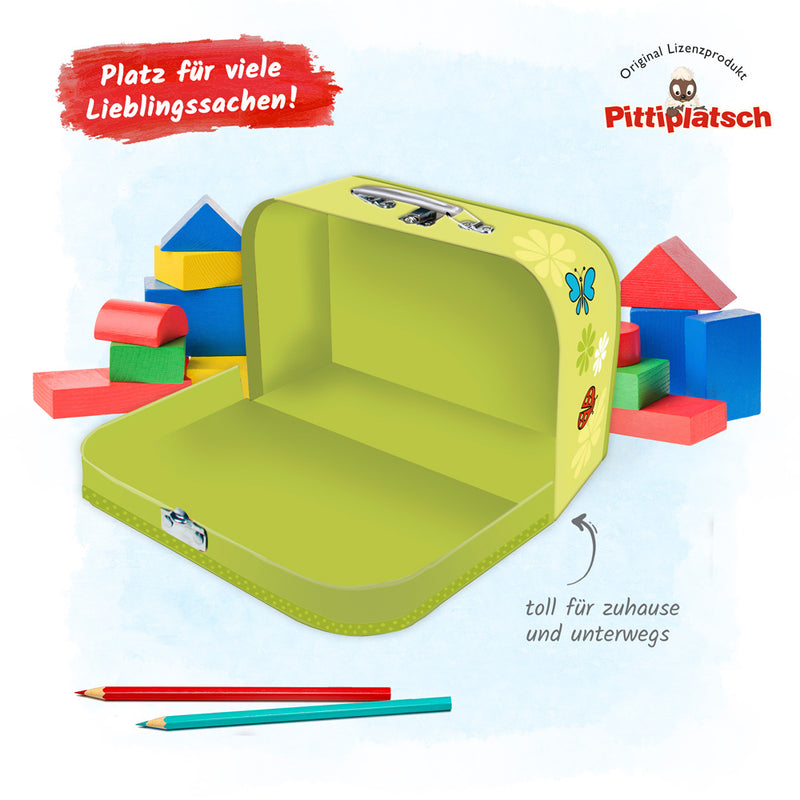Kinderkoffer-Grosse-medium-Bollerwagen