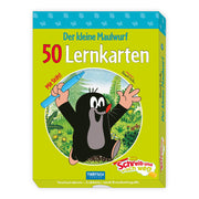Lernkarten-Schreib-Wisch-Weg-Maulwurf