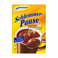 Schlemmer Pause Creme - Pudding Schokolade ( Komet )
