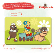 Brettchen-Pitti-mit-Bollerwagen