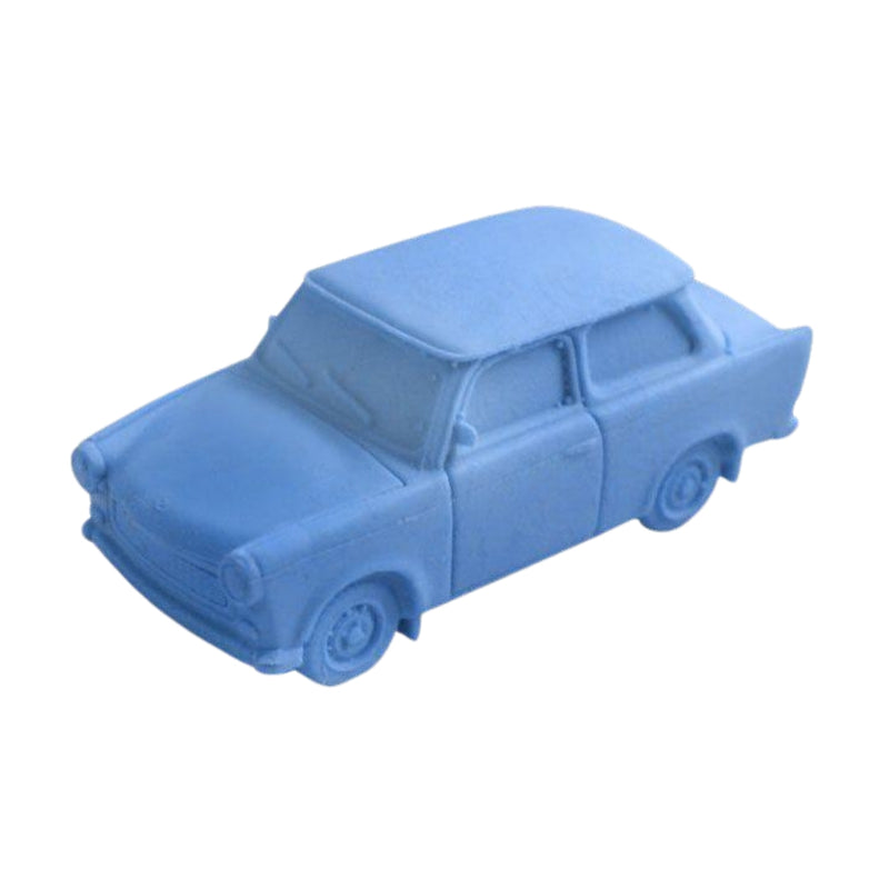 Radiergummi - Trabant