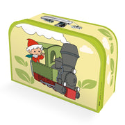 Kinderkoffer-Grosse-medium-Sandmann-Lok