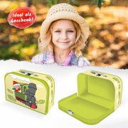 Kinderkoffer-Grosse-medium-Sandmann-Lok