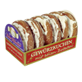 Echte Pulsnitzer (Frenzel) Gewürzkuchen.