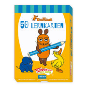 Die-Maus-Schreib-Wisch-Weg-Lernkarten