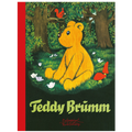 Teddy Brumm.