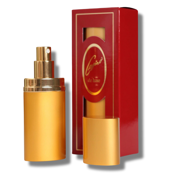 Casino de luxe Parfum für die moderne ostdeutsche Frau - ein