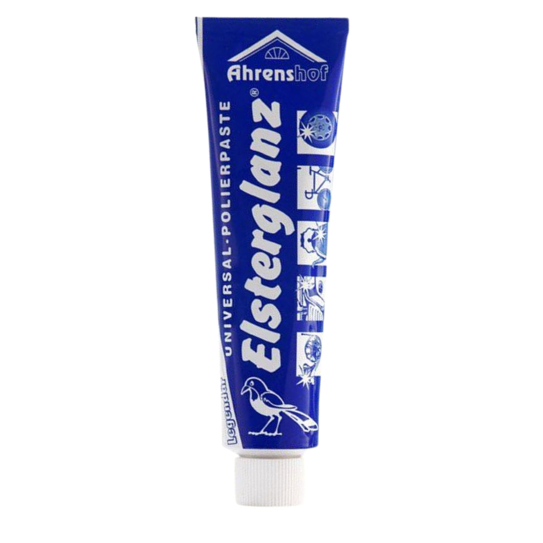 Elsterglanz - Universal Polierpaste, 150 ml