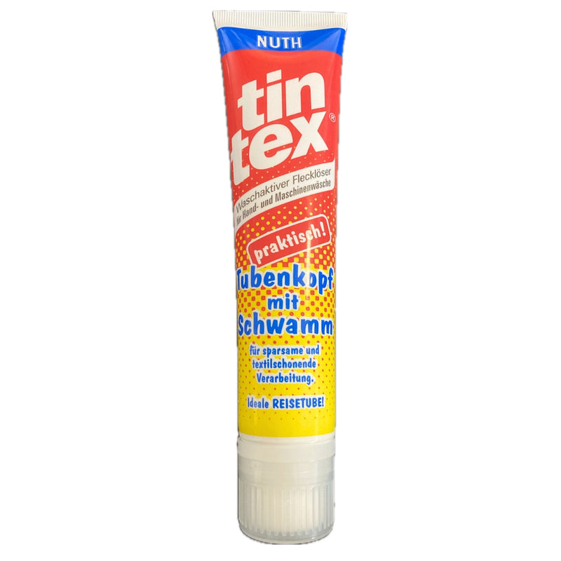 Tintex Schmutzlöser Flecklöser