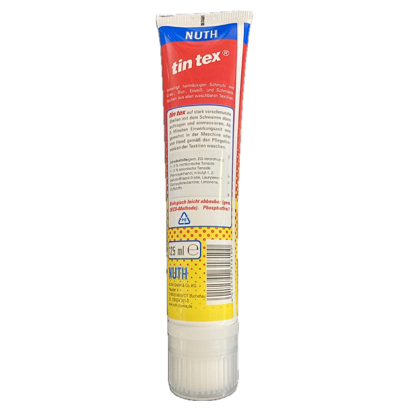 Tintex Schmutzlöser Flecklöser