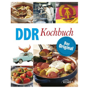 DDR Kochbuch.