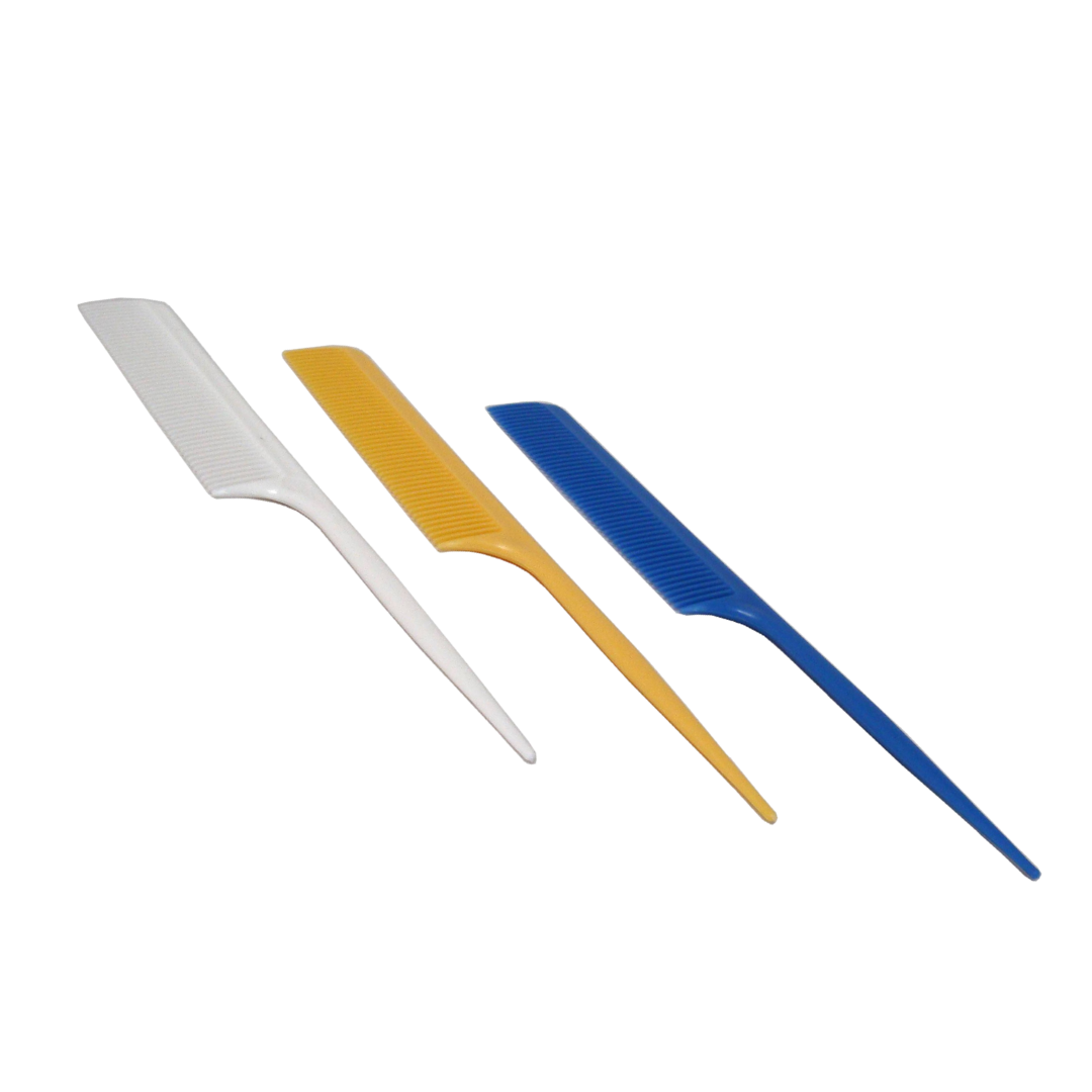Stielkamm 19cm