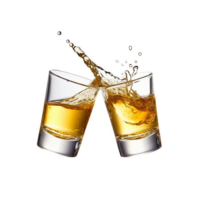 Halbbitter Erichs Rache 0,7l - Kräuterlikör aus 56 Kräutern 30% vol.