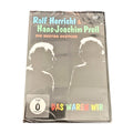 Herricht und Preil DVD "Das waren wir" Sketche