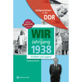 Buch - Wir vom Jahrgang Ost 1938, 64 Seiten