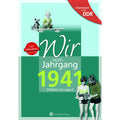 Buch - Wir vom Jahrgang Ost 1941, 64 Seiten