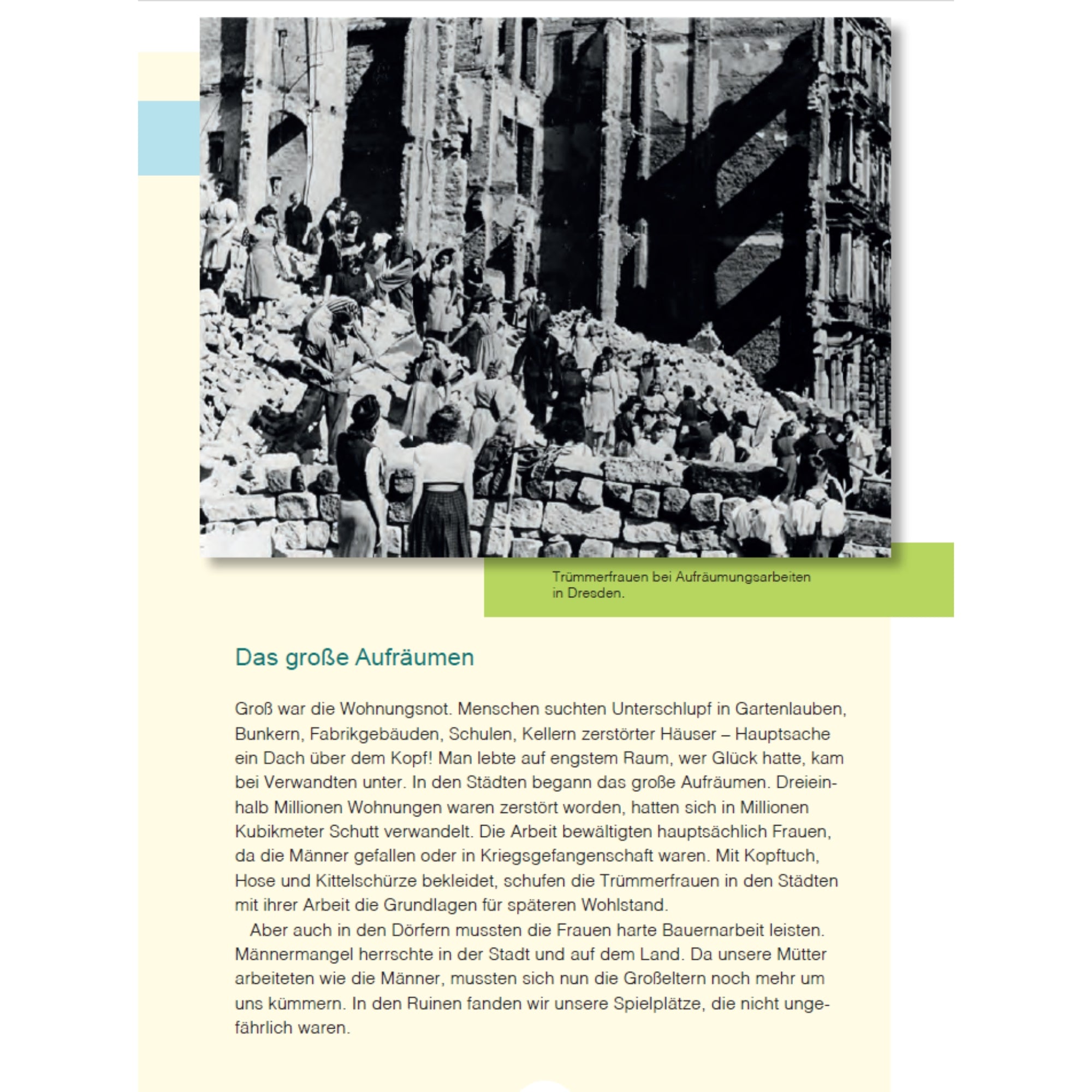 Buch - Wir vom Jahrgang Ost 1941, 64 Seiten
