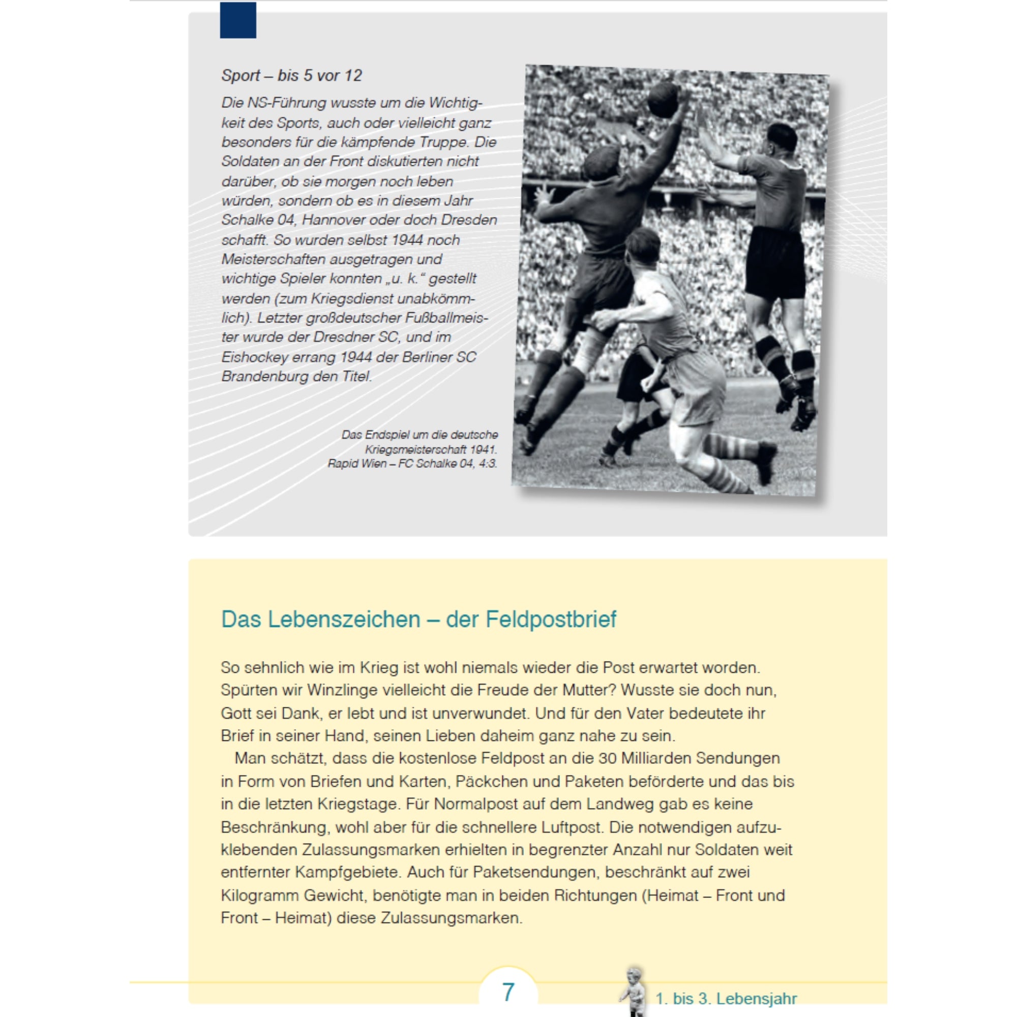 Buch - Wir vom Jahrgang Ost 1942, 64 Seiten