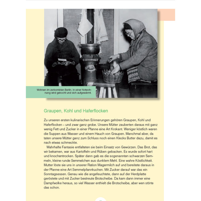 Buch - Wir vom Jahrgang Ost 1946, 64 Seiten