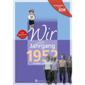 Buch - Wir vom Jahrgang Ost 1952, 64 Seiten