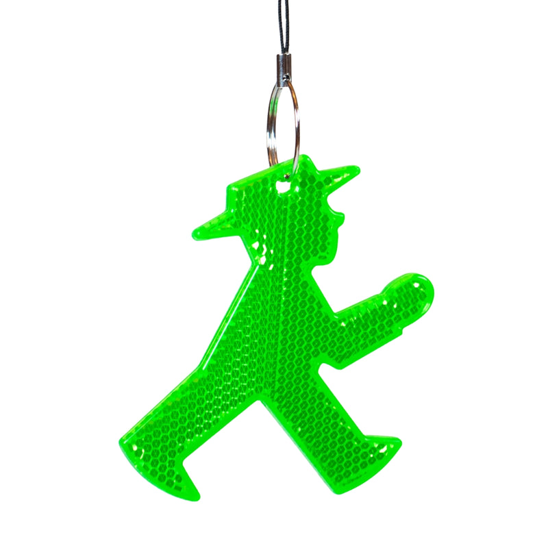 Ampelmann Reflektoren (Kopie).