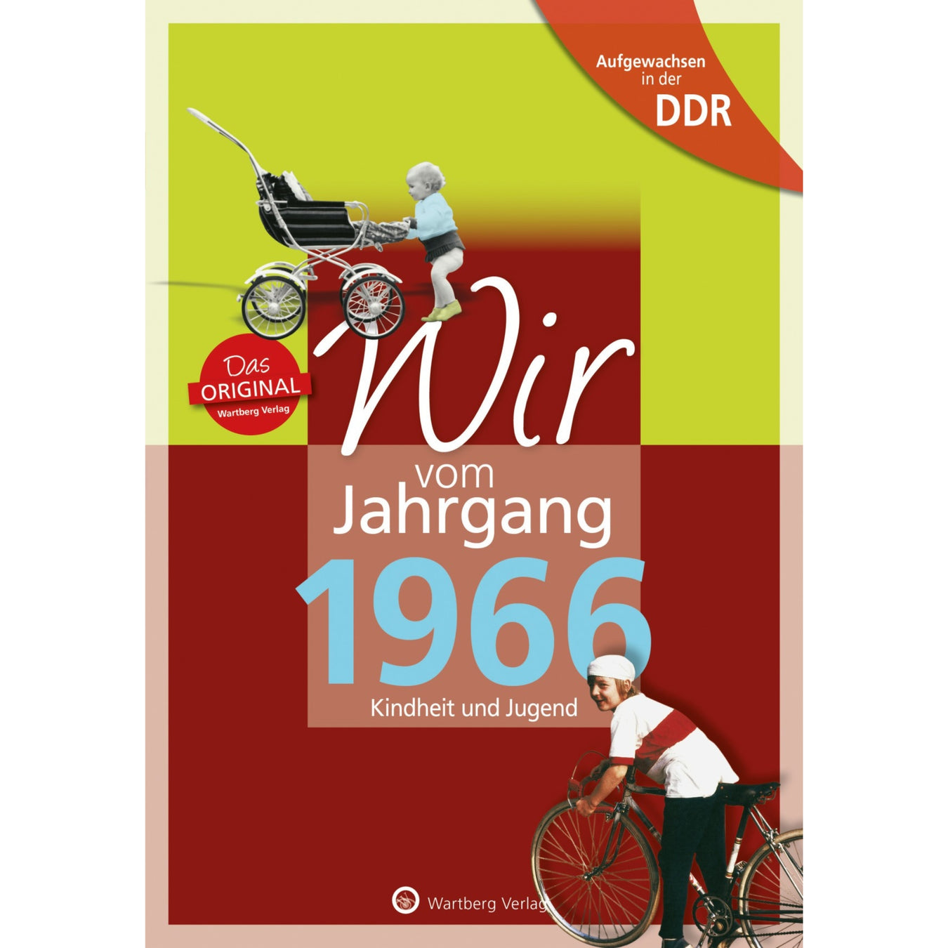 Jahrgangsbücher
