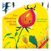 CD Ein Männlein steht im Walde.