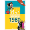Buch - Wir vom Jahrgang Ost 1980, 64 Seiten