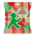 Ampelmann Fruchtgummis / Gummibärchen, 160g Haribo Gummibären Kirsche & Waldmeister