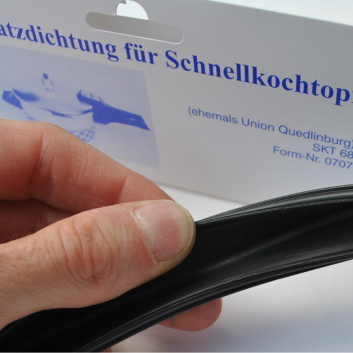 Dichtring SKT 68 - V-Profil.