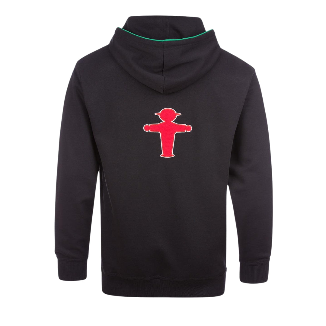 Ampelmann Kapuzen-Shirt