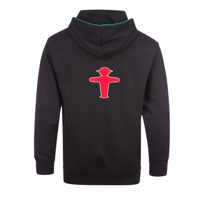 Ampelmann Kapuzen-Shirt