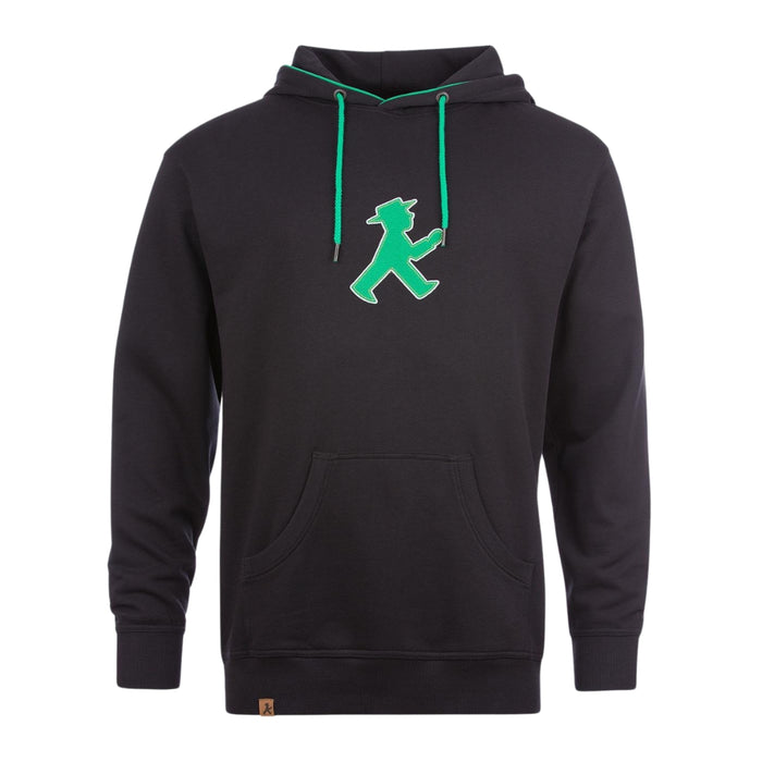 Ampelmann Kapuzen-Shirt