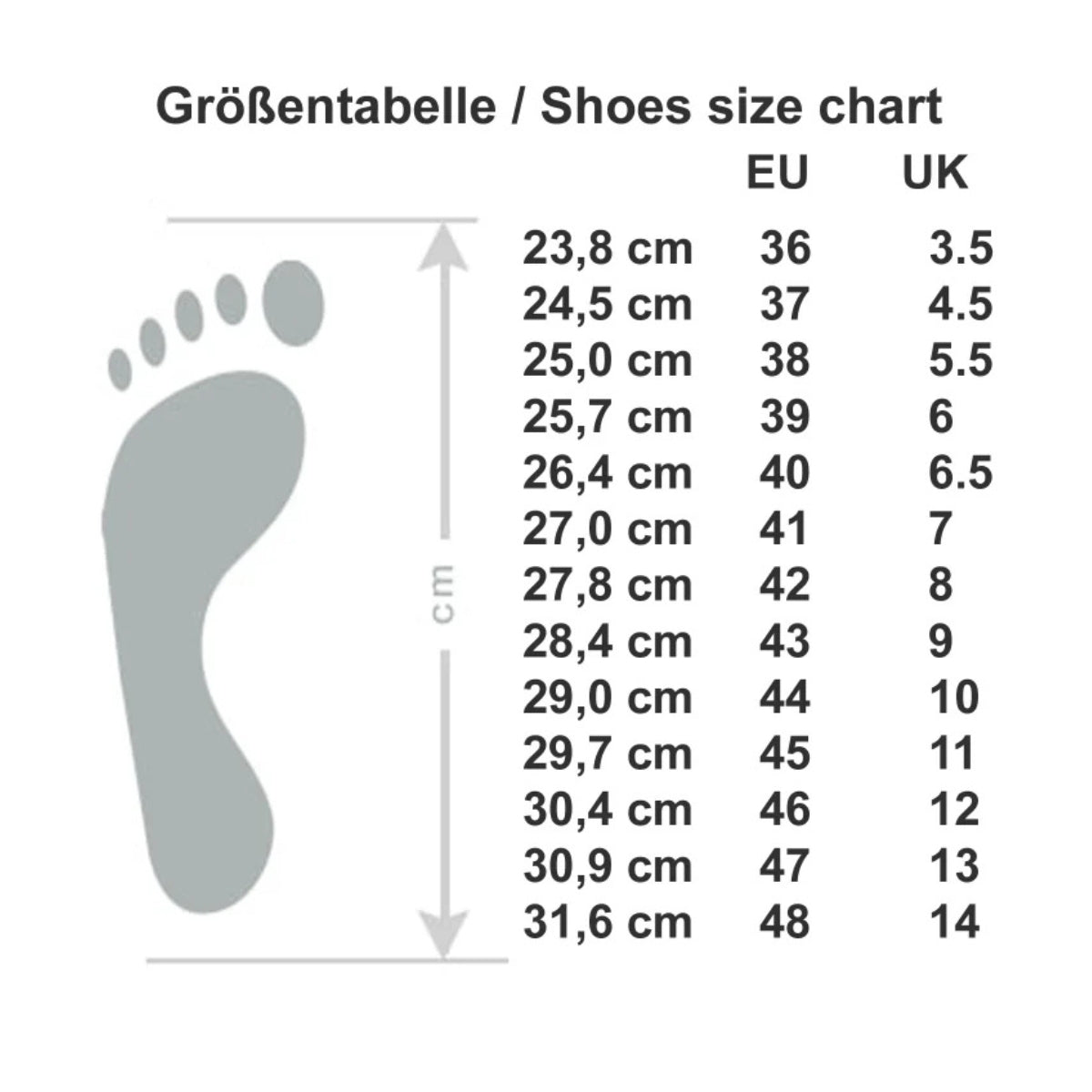 Jesuslatschen Römer Ossi Schuhe Gr.36-47 braun