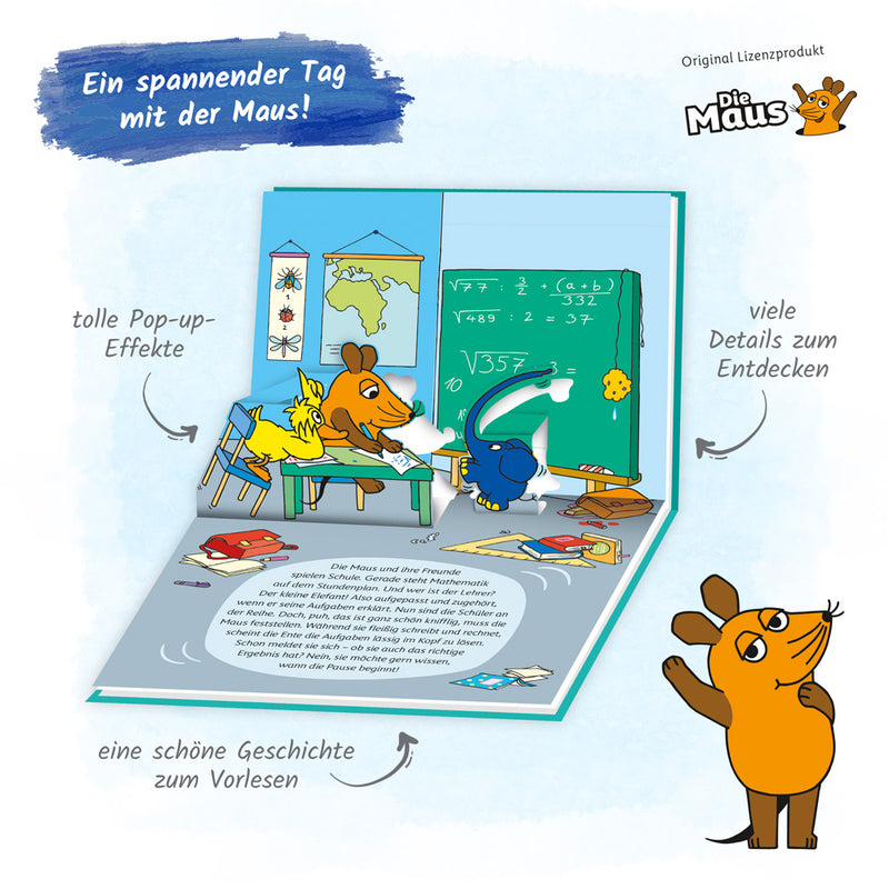 Mini-Pop-up-Buch-Die-Maus