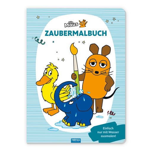 Zaubermalbuch-Die-Maus