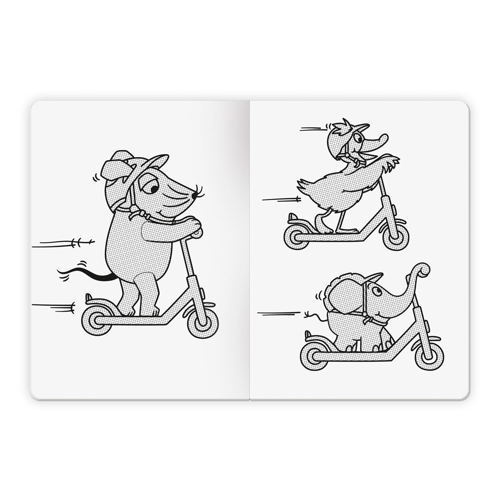Zaubermalbuch-Die-Maus