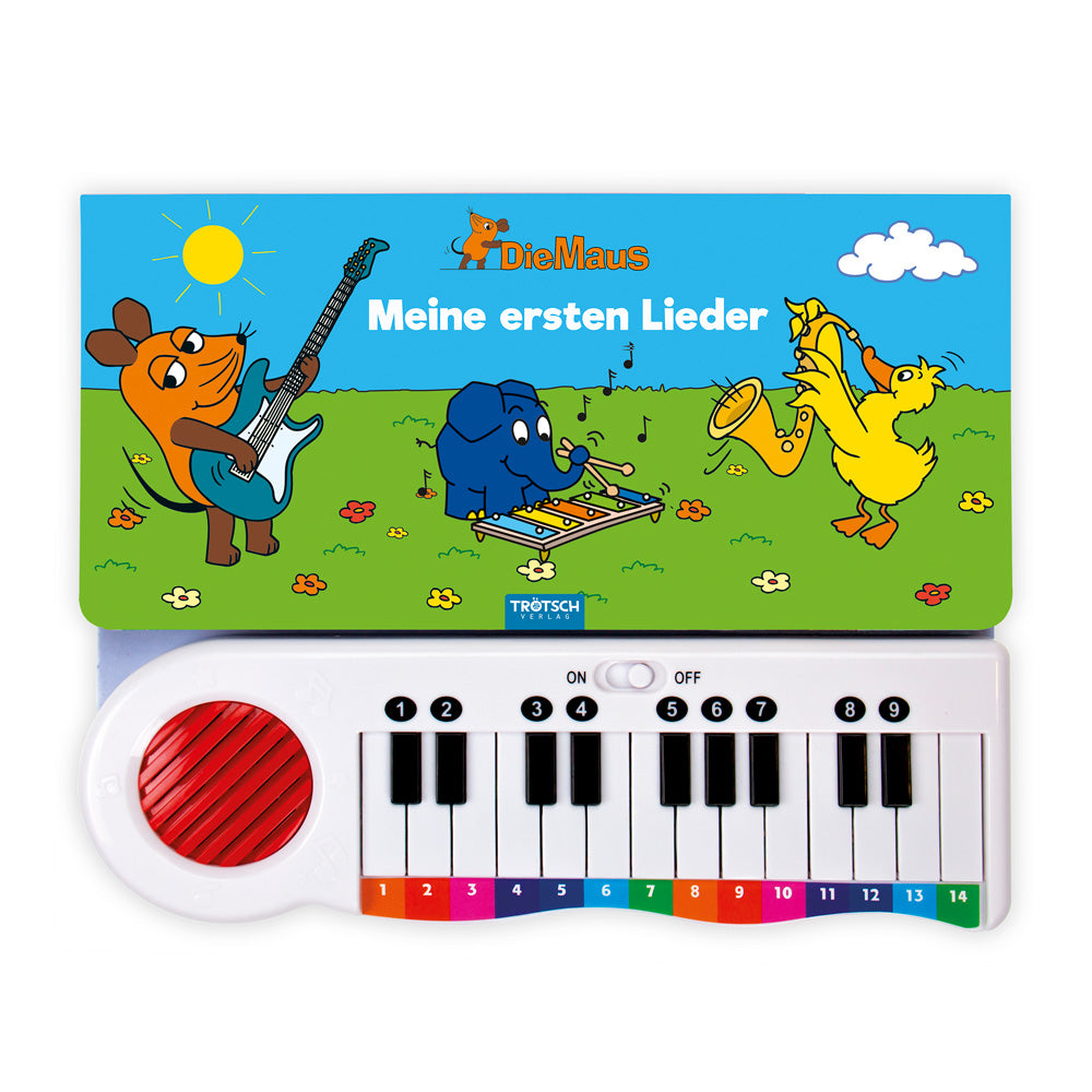 Die-Maus-1-Lieder-Klavier