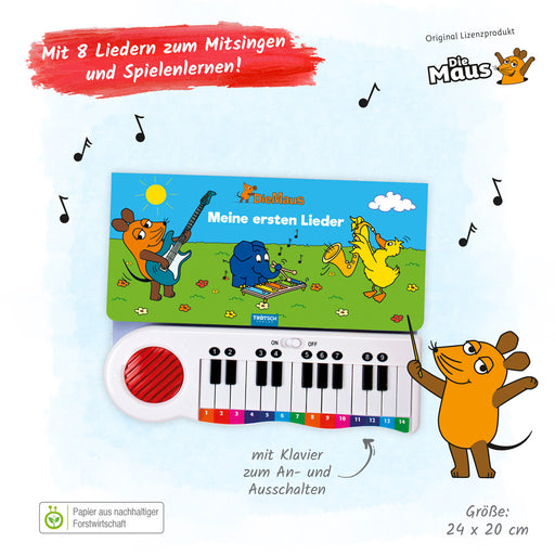 Die-Maus-1-Lieder-Klavier