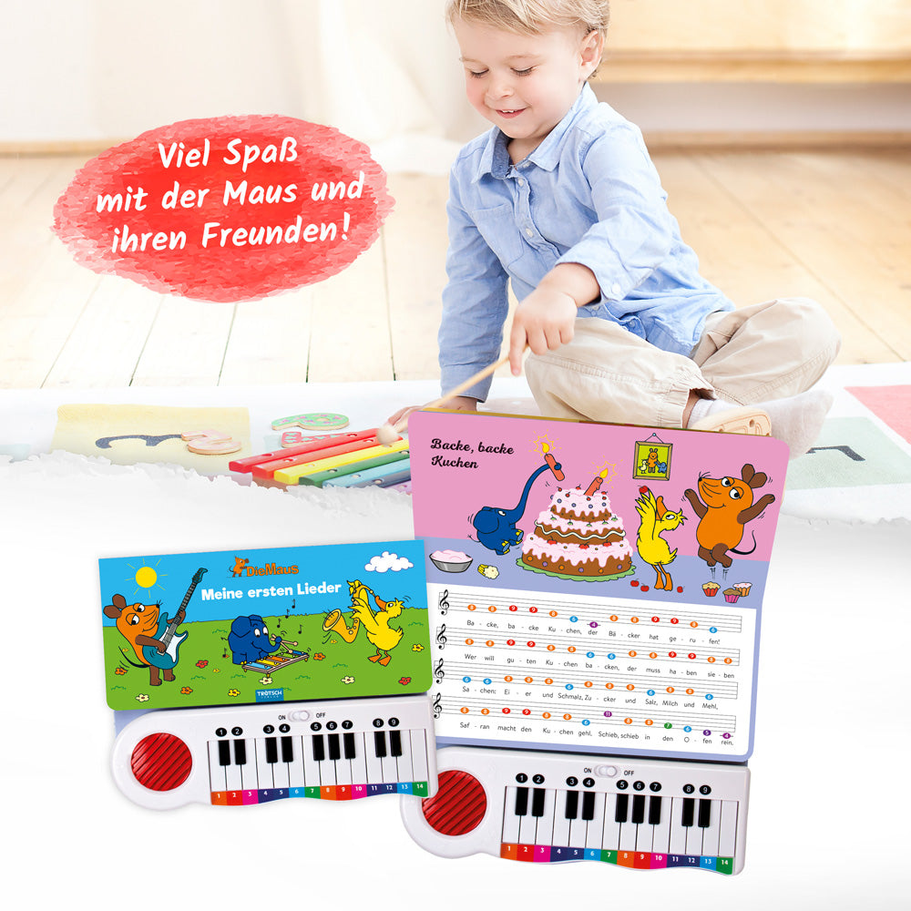 Die-Maus-1-Lieder-Klavier