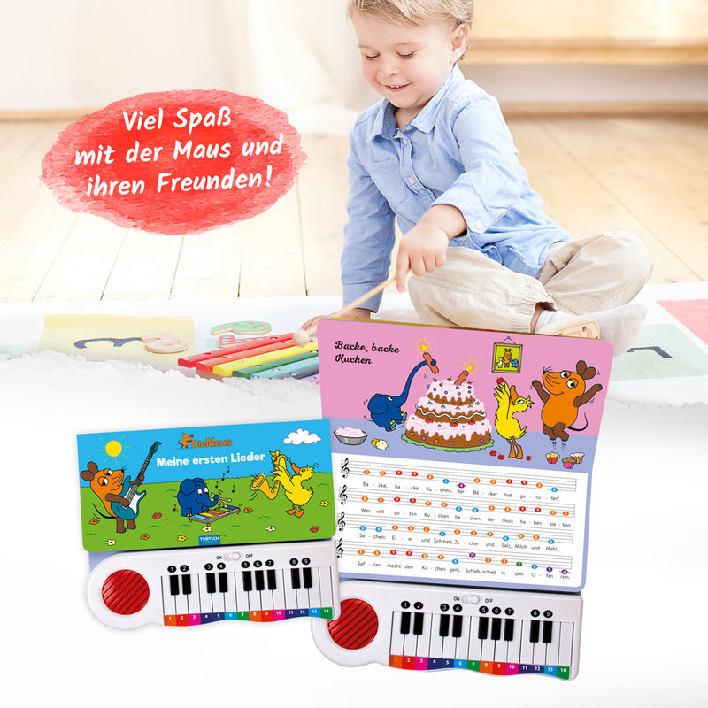 Die-Maus-1-Lieder-Klavier