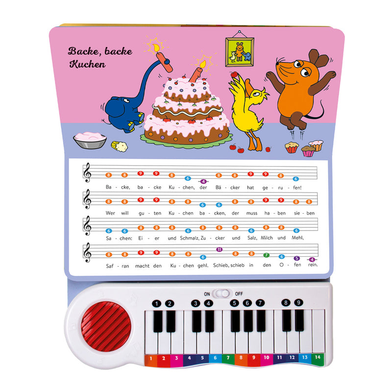 Die-Maus-1-Lieder-Klavier