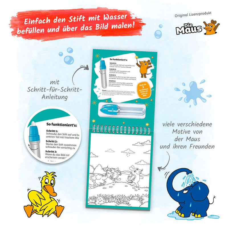 Zaubermalspass-DIE-MAUS