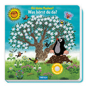 Was-horst-Du-da?-Kleiner-Maulwurf