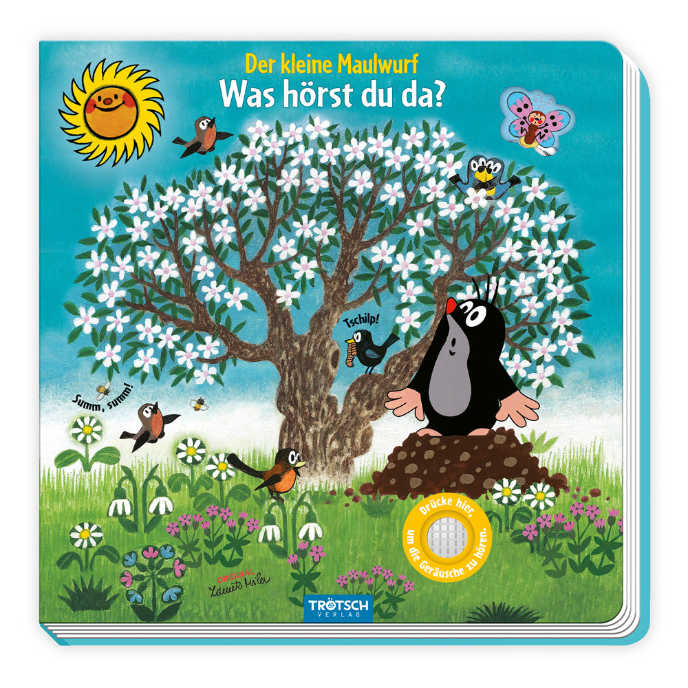 Was-horst-Du-da?-Kleiner-Maulwurf